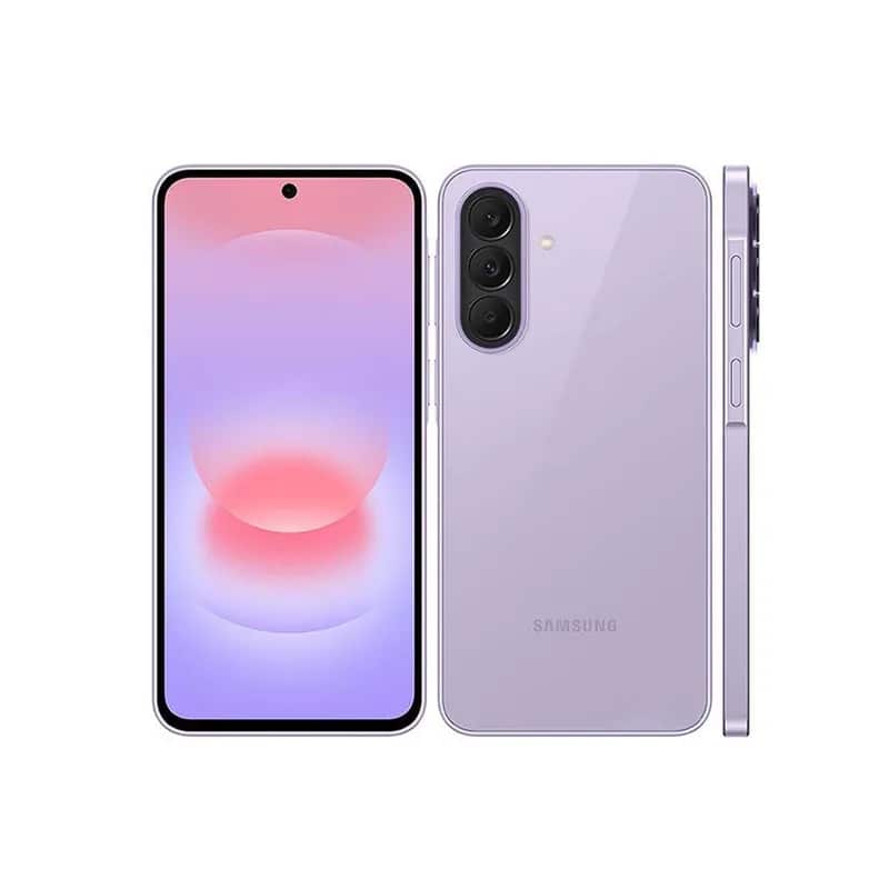 Color: Purple