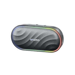 oraimo SpaceBox 8W FM Wireless Speaker