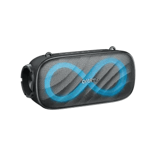 oraimo SpaceBox Pro 80W Karaoke-Support Wireless Speaker