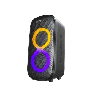 Oraimo SpaceBox Max 200W Auracast SpaceBox Max