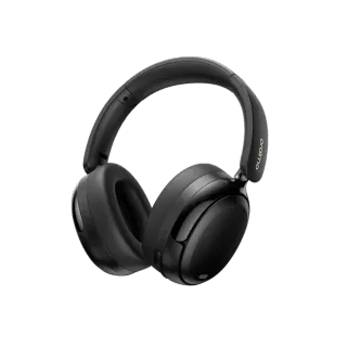 oraimo BoomPop N Wireless Hybrid Noise Cancelling Over-Ear Headphones