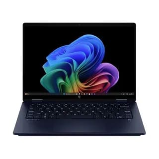 Hp Omnibook X Flip N Gai 14″ – Intel Core Ultra 7 256v 16gb Lpddr5x 1tb Nvme, 2k Touch (Win 11 Home)