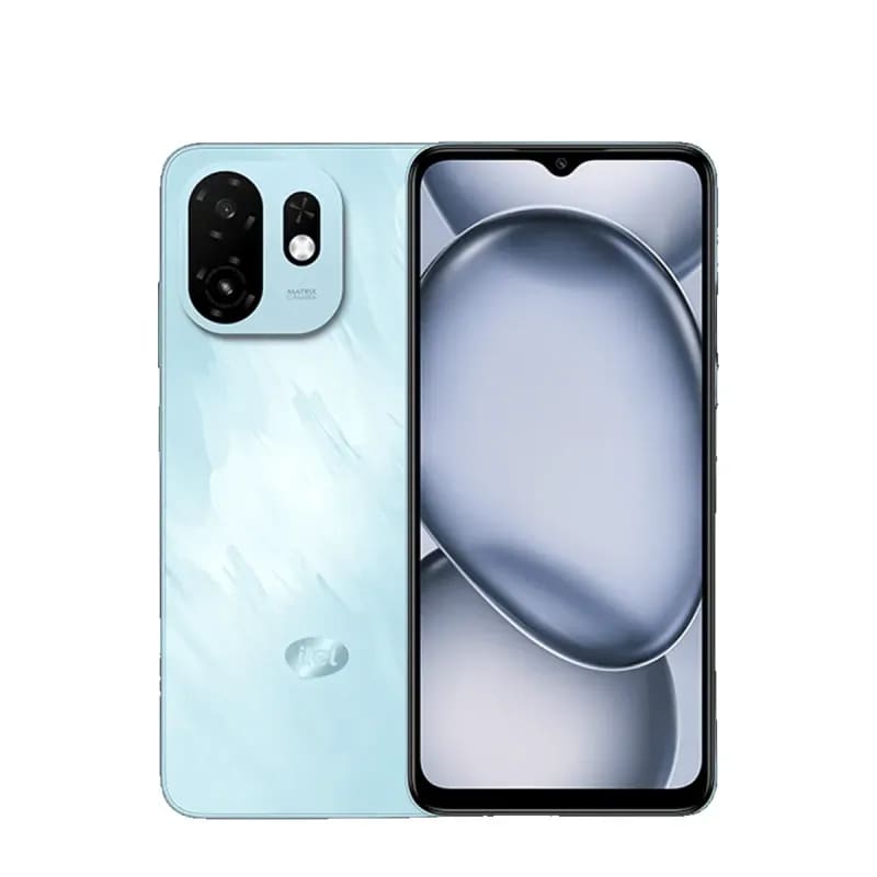Itel A100C 64GB + 4GB