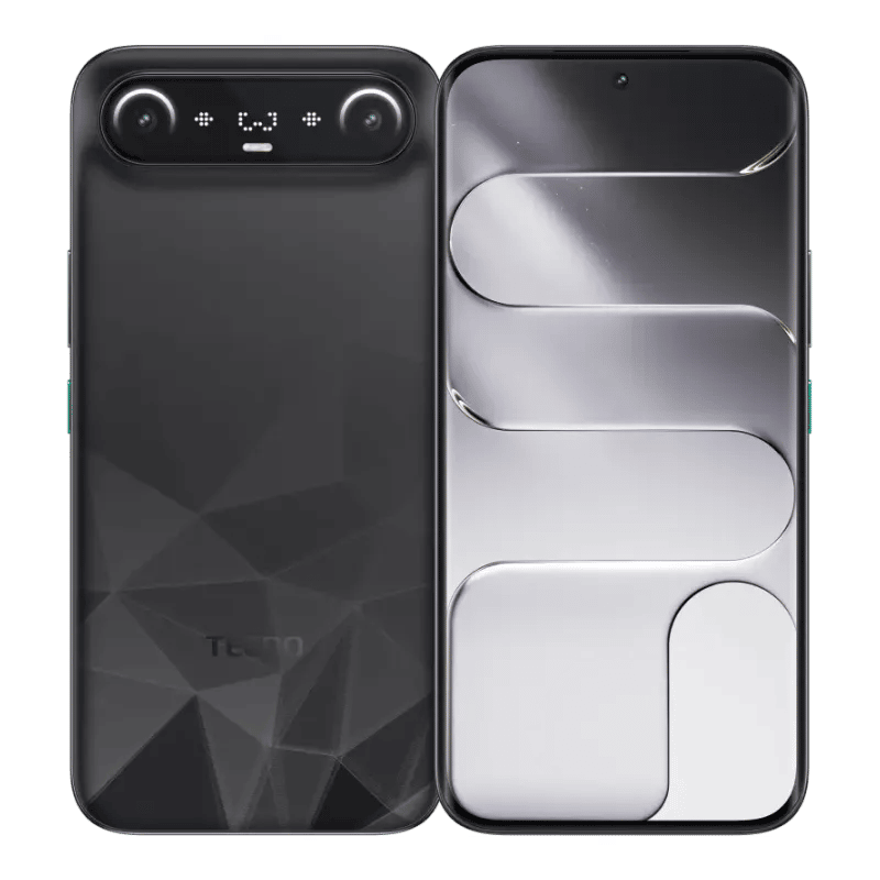 RAM: 8GB