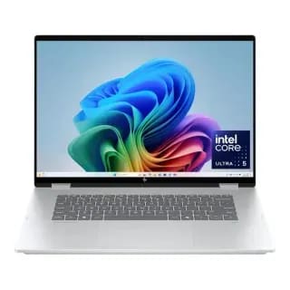 HP OmniBook 7 Flip NGAI 16" 2 in 1 Intel Core Ultra 5, 16GB RAM, 512GB SSD Windows 11 Home