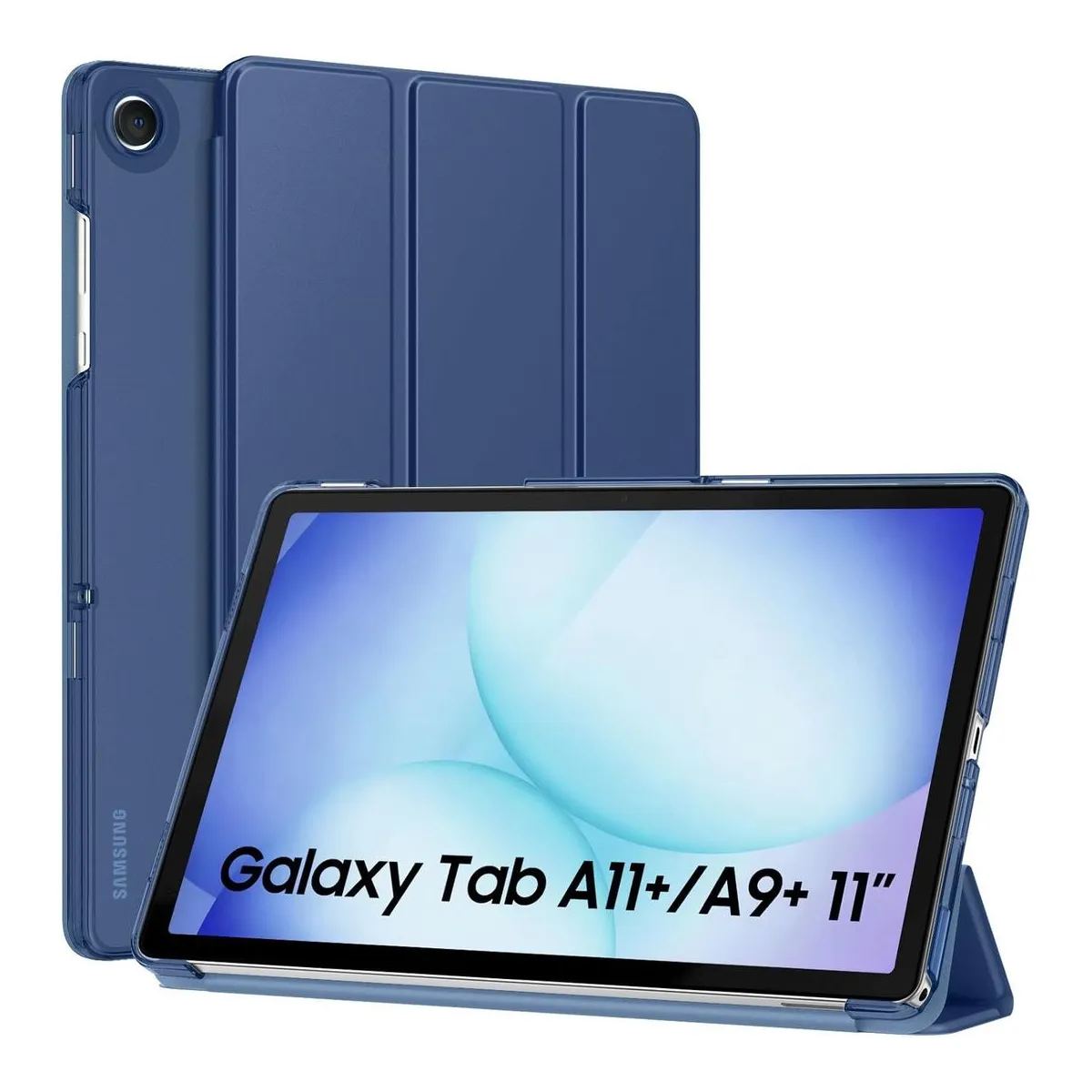 Samsung Galaxy Tab A11 Plus and A9 Plus Protective Cases