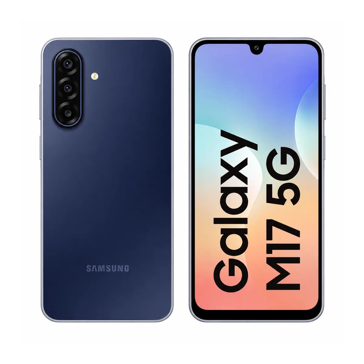 Samsung Galaxy M17 5G 128GB