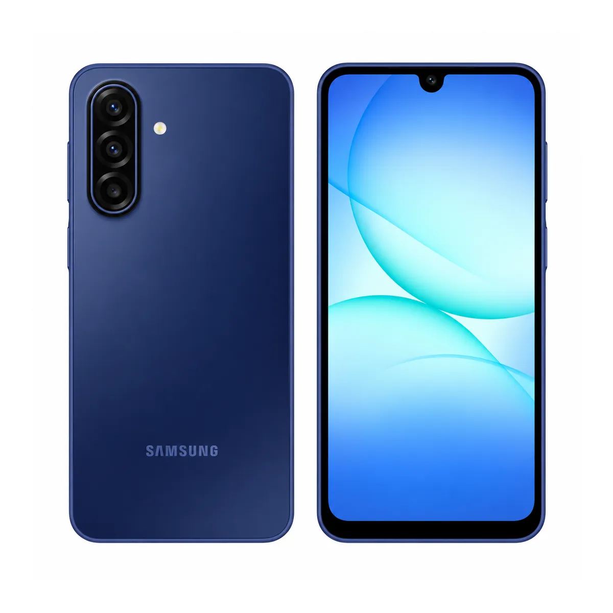 Samsung Galaxy M17 128GB