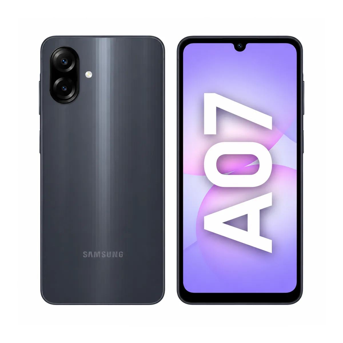 Samsung Galaxy A07s 4gb+64gb