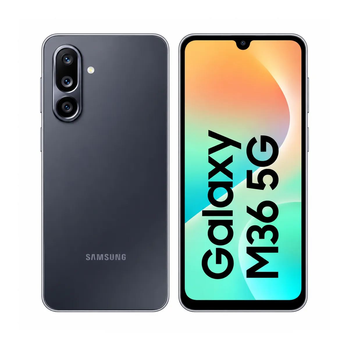 Samsung Galaxy M36 5G